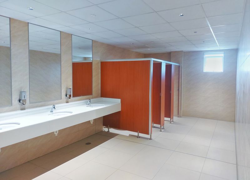 Premium Flooring Options