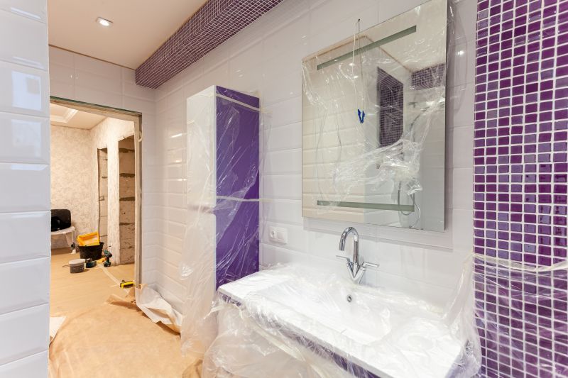 Bathroom Renovation Before & After