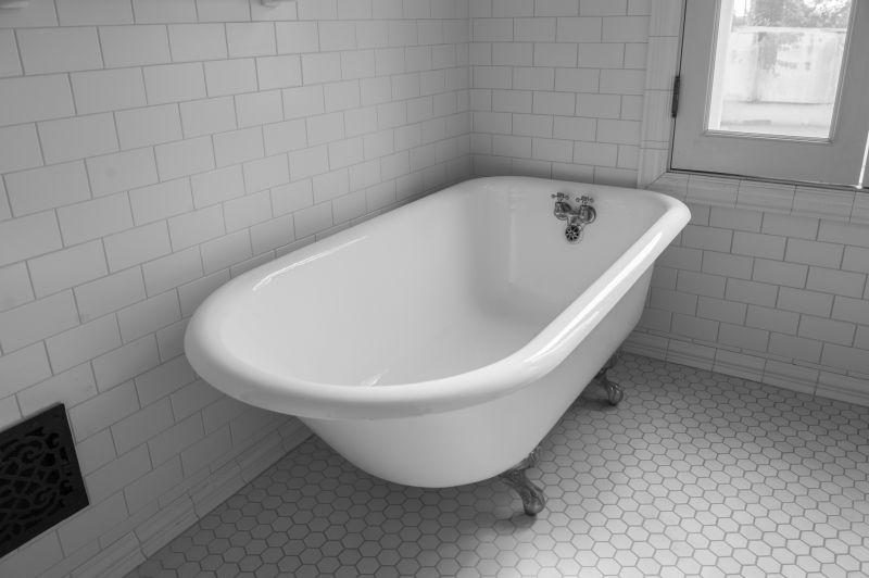 Clawfoot Tub