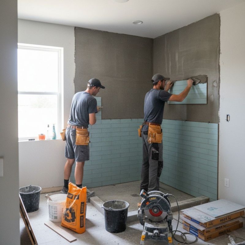 Top Bathroom Remodeling Companies in Belfast, ME
