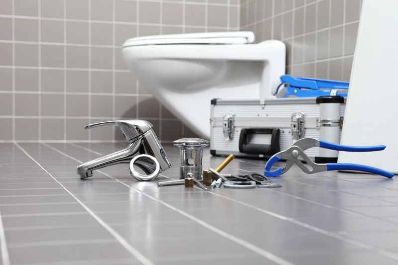 Top Bathroom Remodeling Companies in Belfast, ME