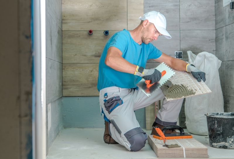 Top Bathroom Remodeling Companies in Belfast, ME