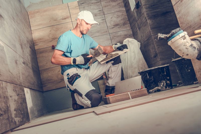 Top Bathroom Remodeling Companies in Hampden, ME