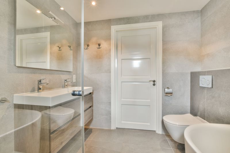 Top Bathroom Remodeling Companies in Hampden, ME