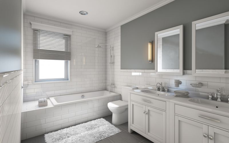 Specialized Bathroom Remodelers